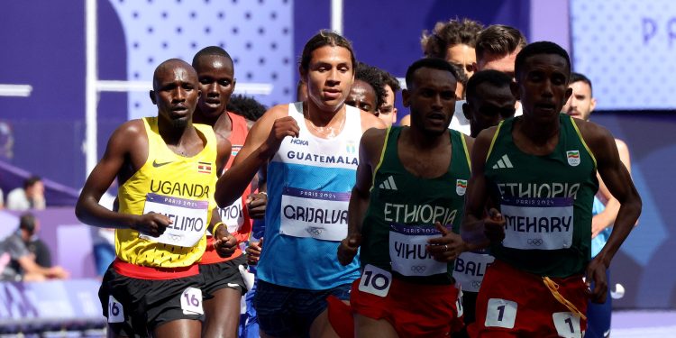 COG explica que Luis Grijalva sufrió fuerte dolor luego de esquivar a camarógrafo