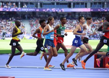 Luis Grijalva no logra el pase a la final y se despide de París 2024