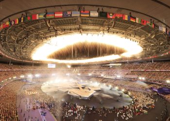 París 2024: La gran fiesta Olímpica culmina con una clausura memorable