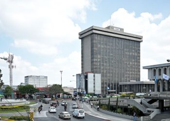 En el Congreso se logró la aprobación de la ampliación del presupuesto para el actual ejercicio fiscal.