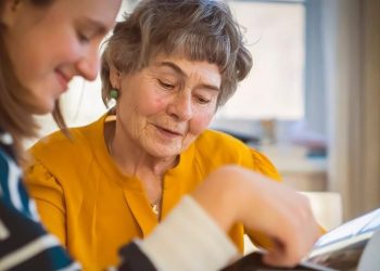 Avances permiten a los pacientes de alzhéimer tener esperanza de un futuro alentador.