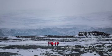 Chile acoge el evento científico más grande sobre ciencia antártica. /Foto: Instituto Antártico Chileno