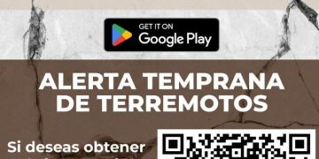 Insivumeh lanza nueva versión 4.0 de la aplicación Alerta Temprana de Terremotos