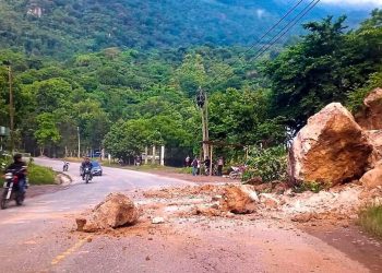Conred y TikTok lanzan botón de búsqueda para alertar sobre emergencias y desastres