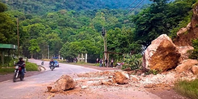 Conred y TikTok lanzan botón de búsqueda para alertar sobre emergencias y desastres