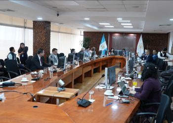 Avanzan actividades la mesa de transformación digital