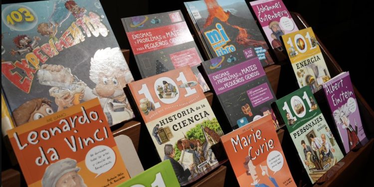 Banguat contempla remodelar 19 bibliotecas para impulsar espacios para la ciencia y la tecnología