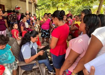 Bono Único llega en septiembre al interior del país. / Foto. Mides.