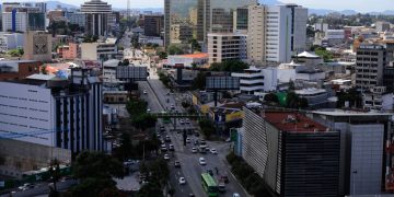 De acuerdo con la Cepal, Guatemala tendrá un crecimiento económico del 3.4 % en 2024.