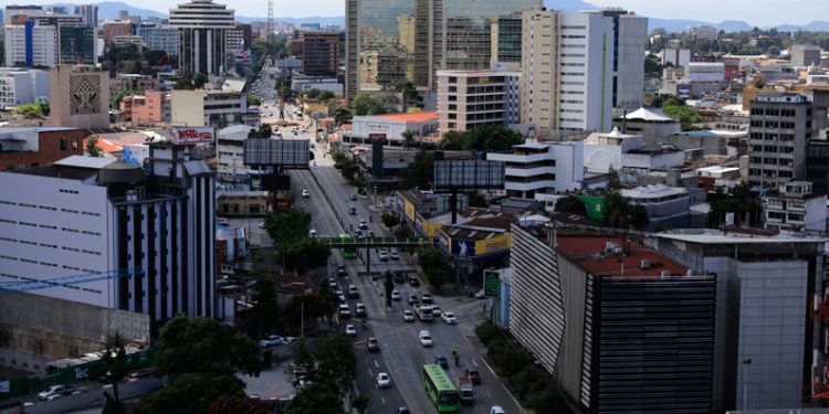 De acuerdo con la Cepal, Guatemala tendrá un crecimiento económico del 3.4 % en 2024.