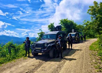 La Brigada de Comunicaciones del Ejército tendrá a su cargo la defensa del ciberespacio y del espectro electromagnético.