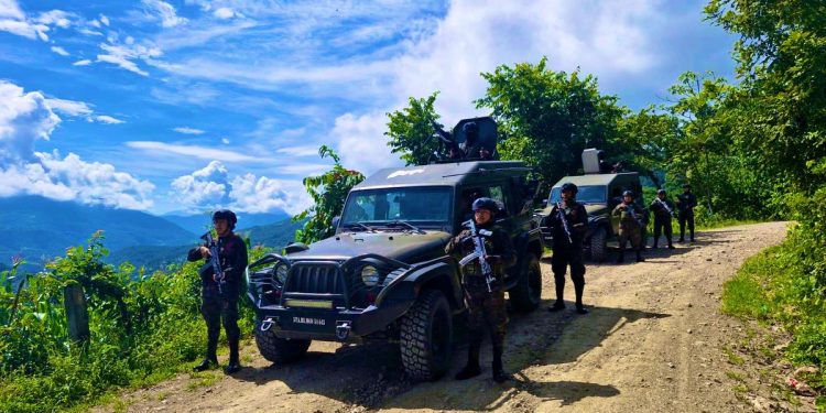 La Brigada de Comunicaciones del Ejército tendrá a su cargo la defensa del ciberespacio y del espectro electromagnético.