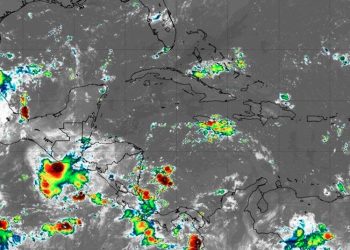 El Insitumeh prevé el incremento de lluvias en varias regiones del país.