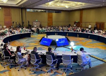 Este jueves empezó en Cartagena, Colombia, la Cumbre Ministerial Latinoamericana y del Caribe sobre Inteligencia Artificial IA.