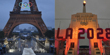 De París a Los Ángeles: el camino que deberá recorrer Guatemala durante el ciclo olímpico