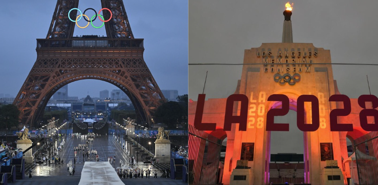 De París a Los Ángeles: el camino que deberá recorrer Guatemala durante el ciclo olímpico