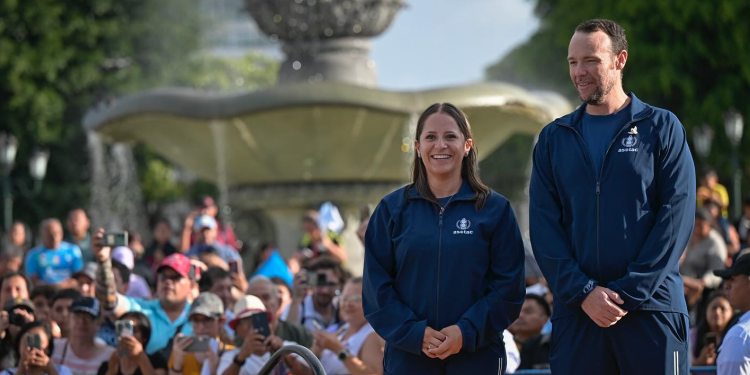 Estos son los premios económicos que dará el COG y CDAG a los medallistas olímpicos