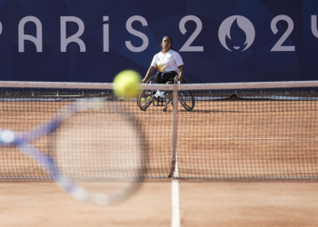 Centroamérica y Rep. Dominicana dirán presente en los Paralímpicos de París con 30 atletas