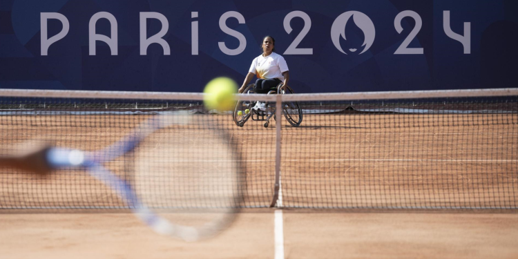 Centroamérica y Rep. Dominicana dirán presente en los Paralímpicos de París con 30 atletas