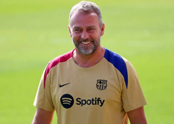 El Barcelona de Flick se medirá al Bayern Múnich en la Champions League