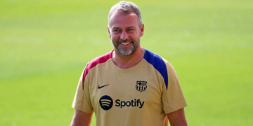 El Barcelona de Flick se medirá al Bayern Múnich en la Champions League