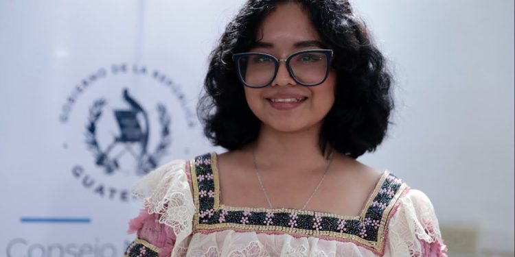 Chahim Teny Puac promueve la ciencia y la tecnología en Guatemala