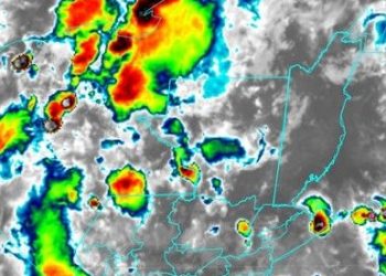 Clima en Guatemala: se prevén lluvias a partir del mediodía en varias regiones del país