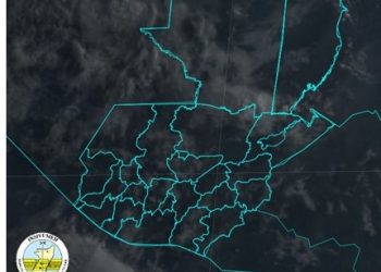 Clima: se prevé ambiente cálido y húmedo con lluvias por la tarde y noche durante la semana
