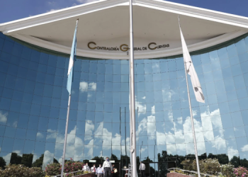 Contraloría General de Cuentas actualiza Manuales de Auditoría Financiera Gubernamental