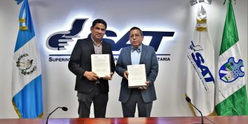 Municipalidad de Retalhuleu se suma al esfuerzo de SAT