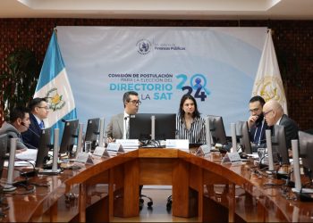 Convocatoria para la elección del Directorio de la SAT