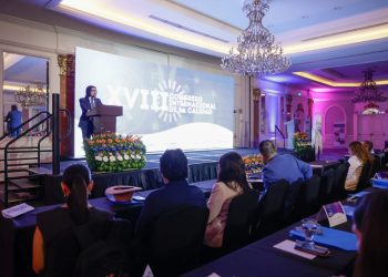 Culmina con éxito el 18 Congreso Internacional de la Calidad 2024