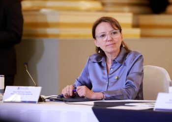 Gobierno anuncia la creación del Gabinete Específico del Agua