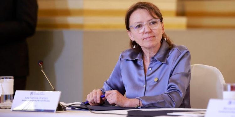 Gobierno anuncia la creación del Gabinete Específico del Agua