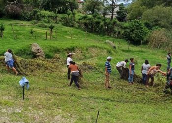 VISAN impulsa la seguridad alimentaria a través de proyectos comunitarios