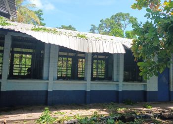 Siete nuevos incidentes por lluvias fueron reportados por la Conred