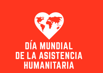 Se-Conred honra y agradece a trabajadores humanitarios en su día