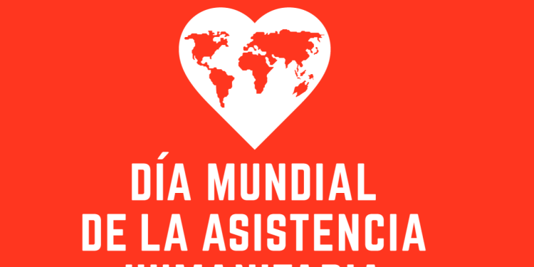 Se-Conred honra y agradece a trabajadores humanitarios en su día