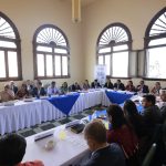 SCEP culmina mesas departamentales de diálogo