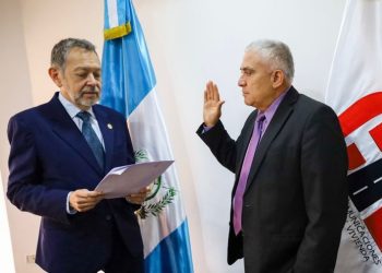 Edgar Casasola Casasola, nuevo director de la UCEE. / Foto: CIV.