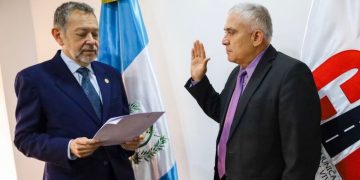 Edgar Casasola Casasola, nuevo director de la UCEE. / Foto: CIV.