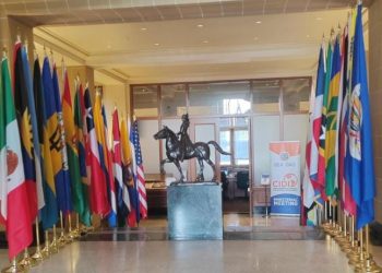 Eligen a Guatemala miembro de la Junta Directiva AICD