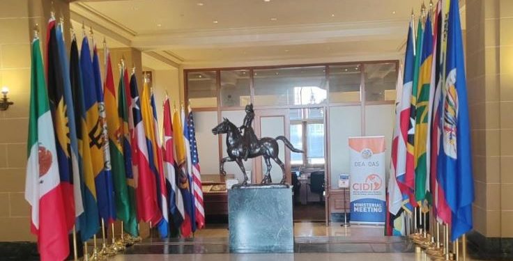 Eligen a Guatemala miembro de la Junta Directiva AICD
