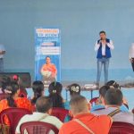 Alta Verapaz se beneficia con campaña “Vacunación en Acción”