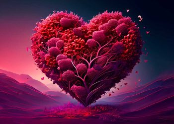 Estudio de la Universidad de Oxford revela dónde se activa el amor en el cerebro. / Foto: UNAM Global.