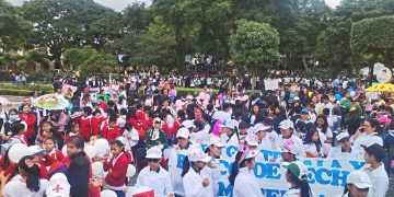 Sacatepéquez se une a la Semana Mundial de la Lactancia Materna