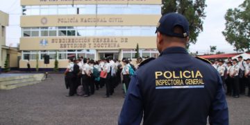 Mingob abre convocatoria para ascenso en la PNC