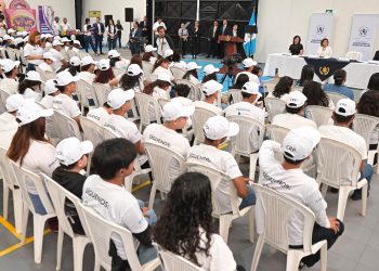 Ministerio de Salud inicia Feria de la Salud Reproductiva en Guatemala