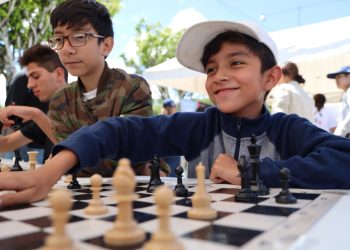 Festival Jóvenes Protagonistas