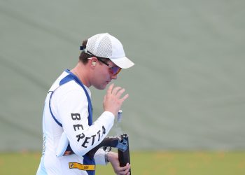 Sebastián Bermúdez buscará avanzar a la pelea por las medallas